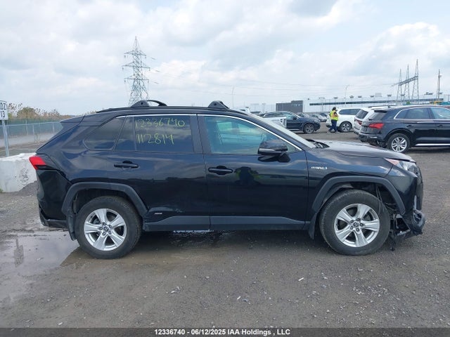 2T3BWRFV9MW112814 Toyota a25a-fxs, 3nm+4nm(ni)