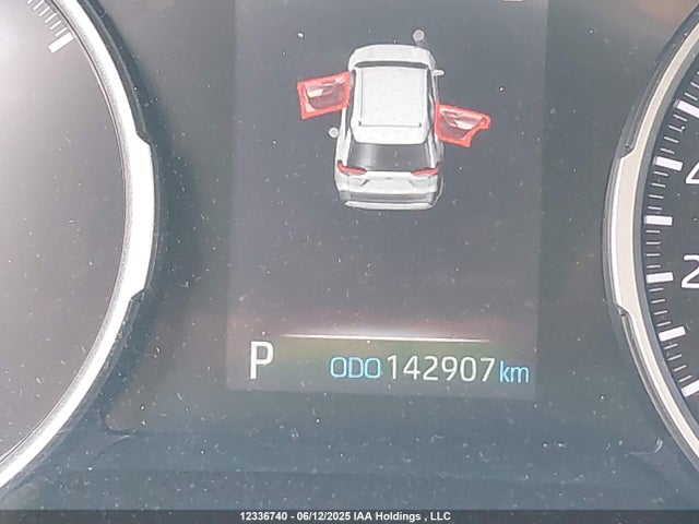 2T3BWRFV9MW112814 Toyota a25a-fxs, 3nm+4nm(ni)
