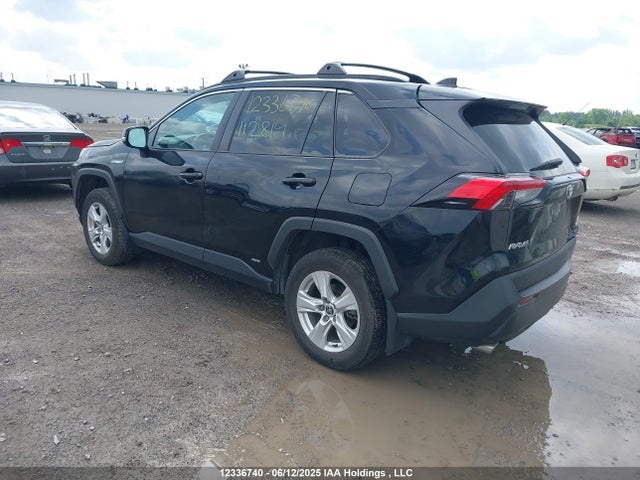 2T3BWRFV9MW112814 Toyota a25a-fxs, 3nm+4nm(ni)