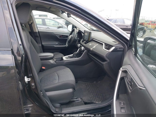 2T3BWRFV9MW112814 Toyota a25a-fxs, 3nm+4nm(ni)