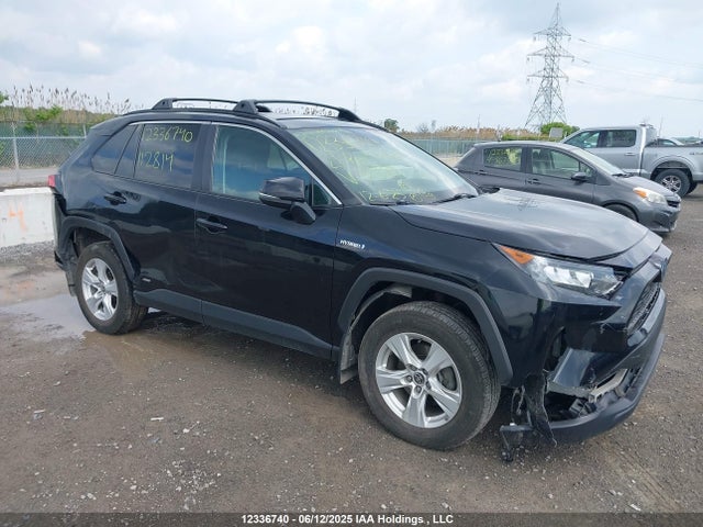 2T3BWRFV9MW112814 Toyota a25a-fxs, 3nm+4nm(ni)