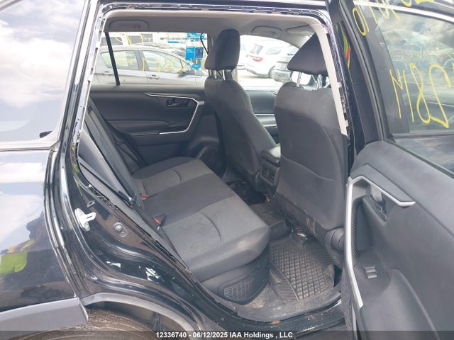 2T3BWRFV9MW112814 Toyota a25a-fxs, 3nm+4nm(ni)