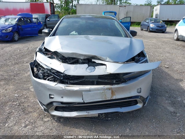 JTDACACU6P3002327 Toyota m20a-fxs, 1vm