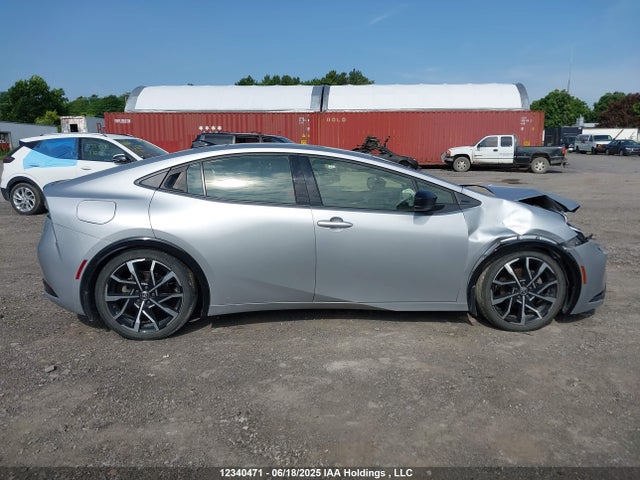 JTDACACU6P3002327 Toyota m20a-fxs, 1vm