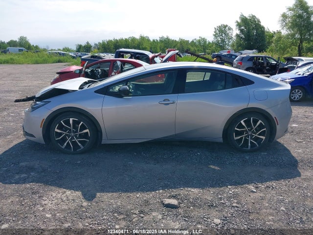JTDACACU6P3002327 Toyota m20a-fxs, 1vm