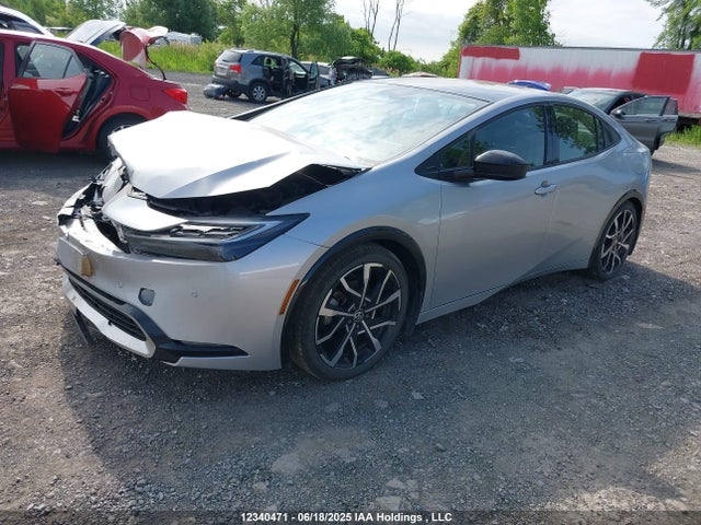 JTDACACU6P3002327 Toyota m20a-fxs, 1vm