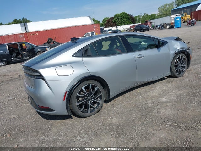 JTDACACU6P3002327 Toyota m20a-fxs, 1vm