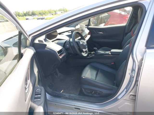 JTDACACU6P3002327 Toyota m20a-fxs, 1vm
