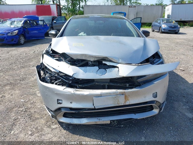 JTDACACU6P3002327 Toyota m20a-fxs, 1vm