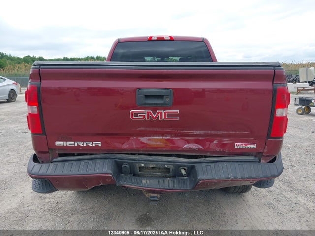 3GTU2UEC4FG177760 GMC l83 - vvt, active fuel management, aluminum