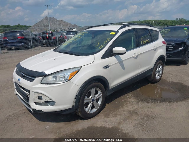 1FMCU9G93EUB87742 Ford 2014