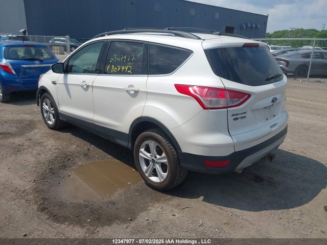 1FMCU9G93EUB87742 Ford 2014