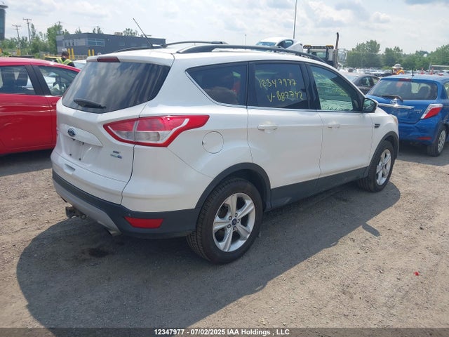 1FMCU9G93EUB87742 Ford 2014