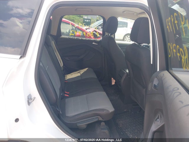 1FMCU9G93EUB87742 Ford 2014