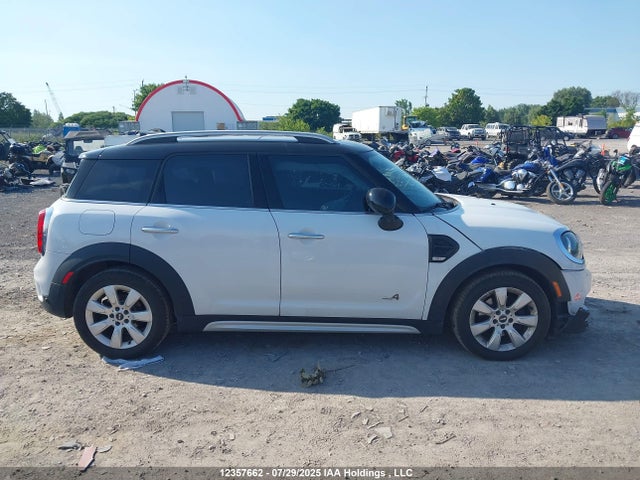 WMZYV5C30J3E03986 Mini 2018