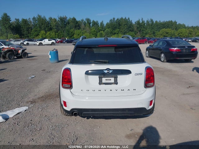 WMZYV5C30J3E03986 Mini 2018