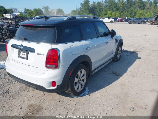 WMZYV5C30J3E03986 Mini 2018