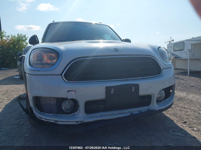 WMZYV5C30J3E03986 Mini 2018