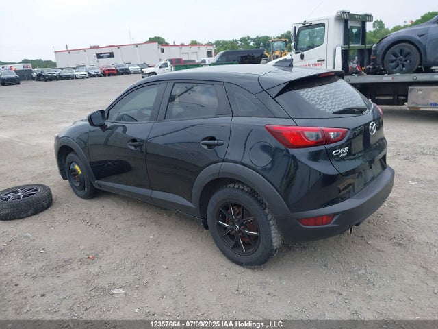 JM1DKFC71H0144160 Mazda pe