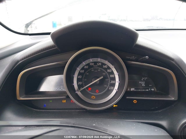 JM1DKFC71H0144160 Mazda pe