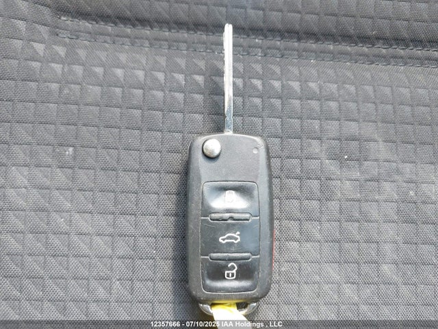 3VW2K7AJ9FM203216 Volkswagen Jetta