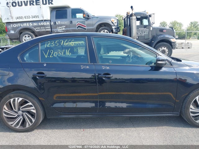 3VW2K7AJ9FM203216 Volkswagen Jetta
