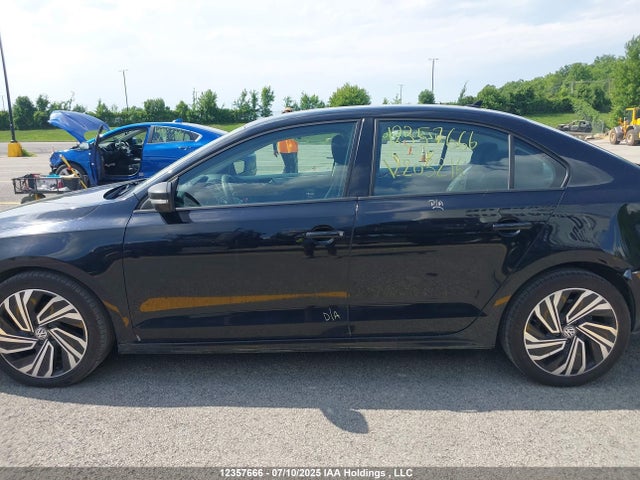 3VW2K7AJ9FM203216 Volkswagen Jetta