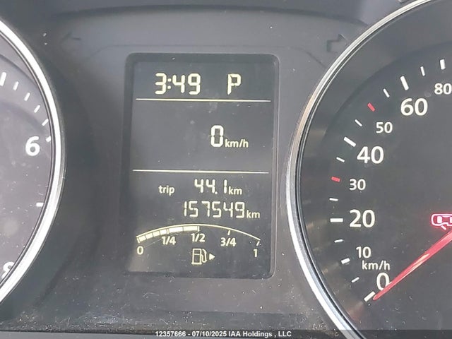3VW2K7AJ9FM203216 Volkswagen Jetta