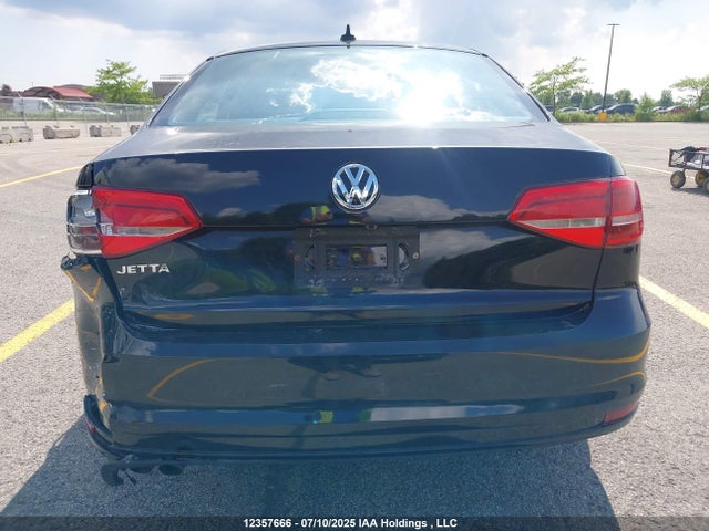 3VW2K7AJ9FM203216 Volkswagen Jetta