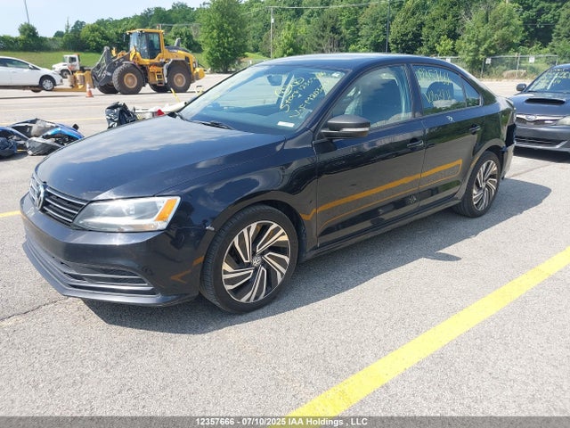 3VW2K7AJ9FM203216 Volkswagen Jetta