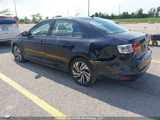 3VW2K7AJ9FM203216 Volkswagen Jetta