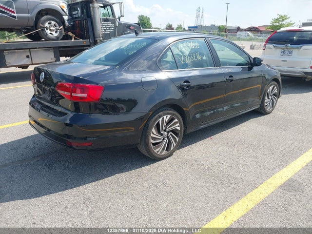 3VW2K7AJ9FM203216 Volkswagen Jetta