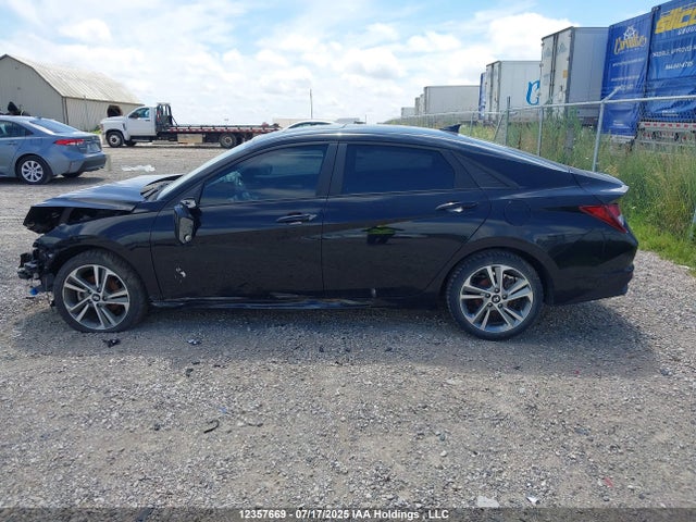 KMHLM4AG0PU527104 Hyundai mpi nu pe