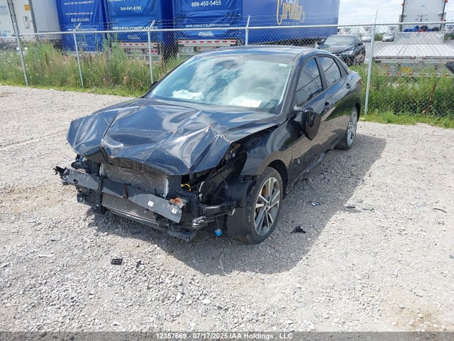 KMHLM4AG0PU527104 Hyundai mpi nu pe