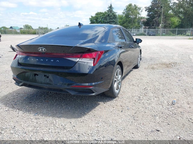 KMHLM4AG0PU527104 Hyundai mpi nu pe