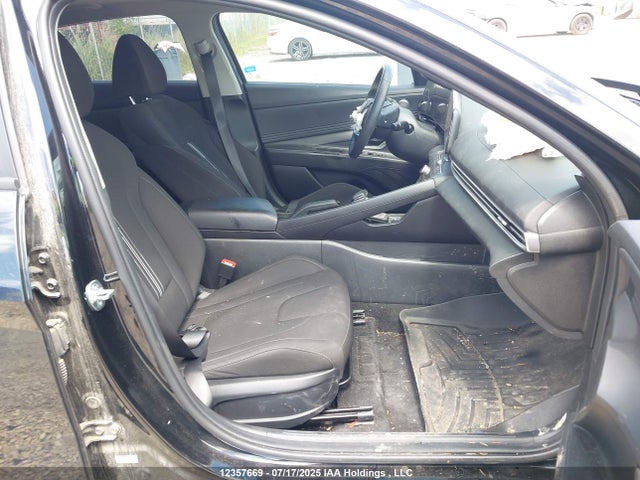 KMHLM4AG0PU527104 Hyundai mpi nu pe