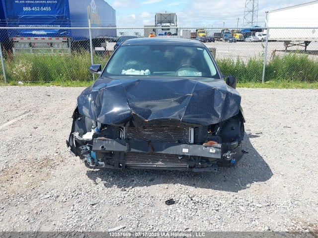 KMHLM4AG0PU527104 Hyundai mpi nu pe
