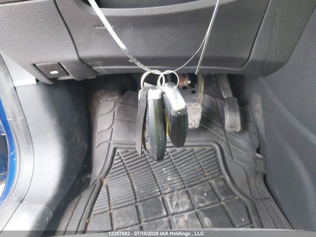 MAJ3S2GE8KC259430 Ford 2019