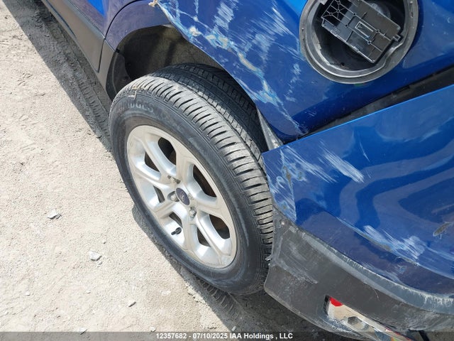 MAJ3S2GE8KC259430 Ford 2019