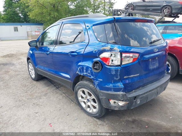 MAJ3S2GE8KC259430 Ford 2019