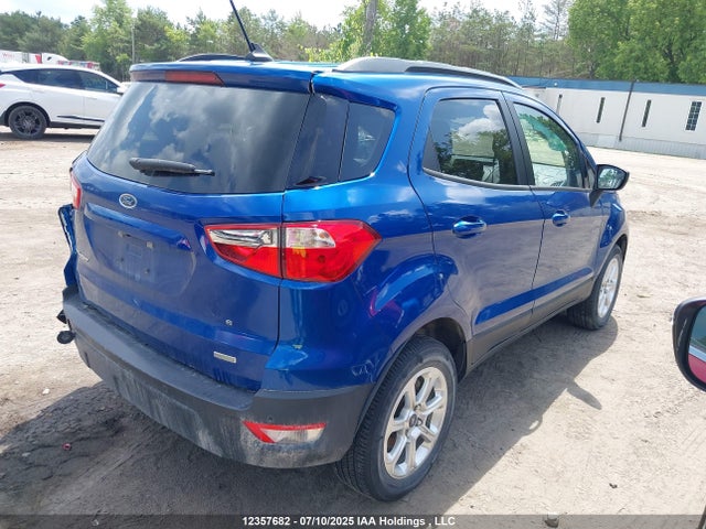 MAJ3S2GE8KC259430 Ford 2019