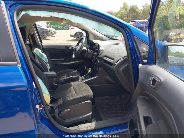 MAJ3S2GE8KC259430 Ford 2019