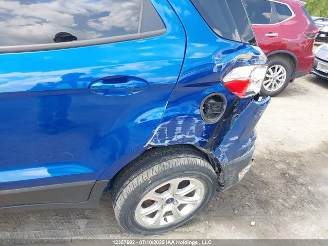 MAJ3S2GE8KC259430 Ford 2019