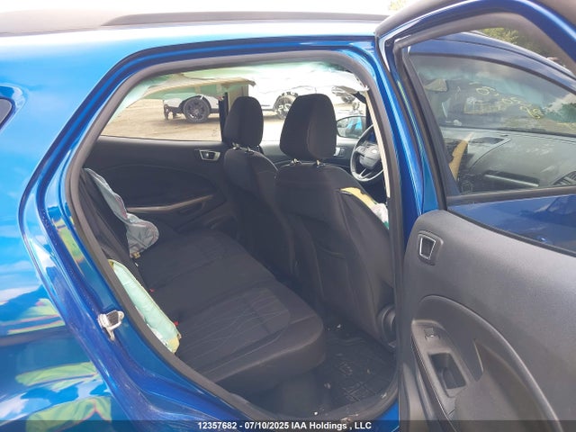 MAJ3S2GE8KC259430 Ford 2019