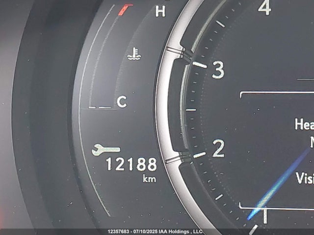 Lexus 2gr-fks 2025 JTHG81F28S5054527 Image 16
