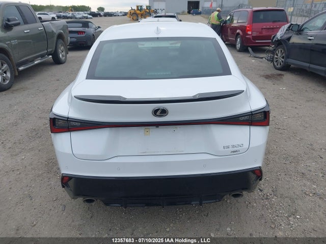 Lexus 2gr-fks 2025 JTHG81F28S5054527 Image 17