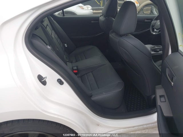 Lexus 2gr-fks 2025 JTHG81F28S5054527 Image 8