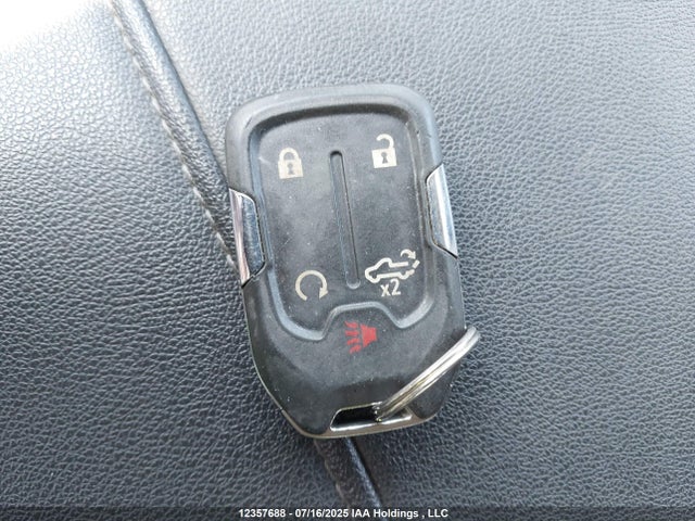 1GT49UEY9PF121033 GMC l5p