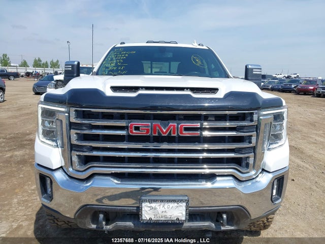 1GT49UEY9PF121033 GMC l5p