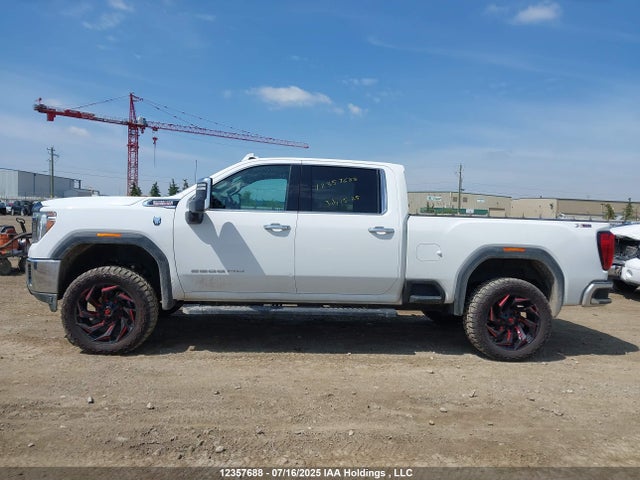 1GT49UEY9PF121033 GMC l5p